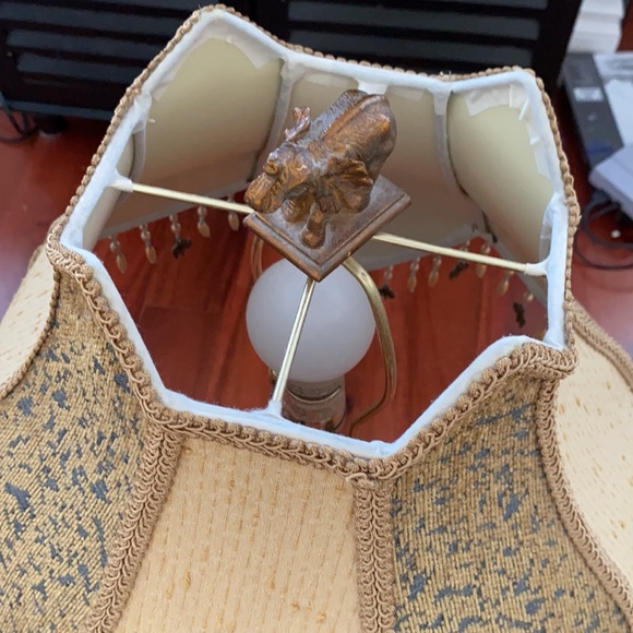 Table lamp - Picture 6 of 7